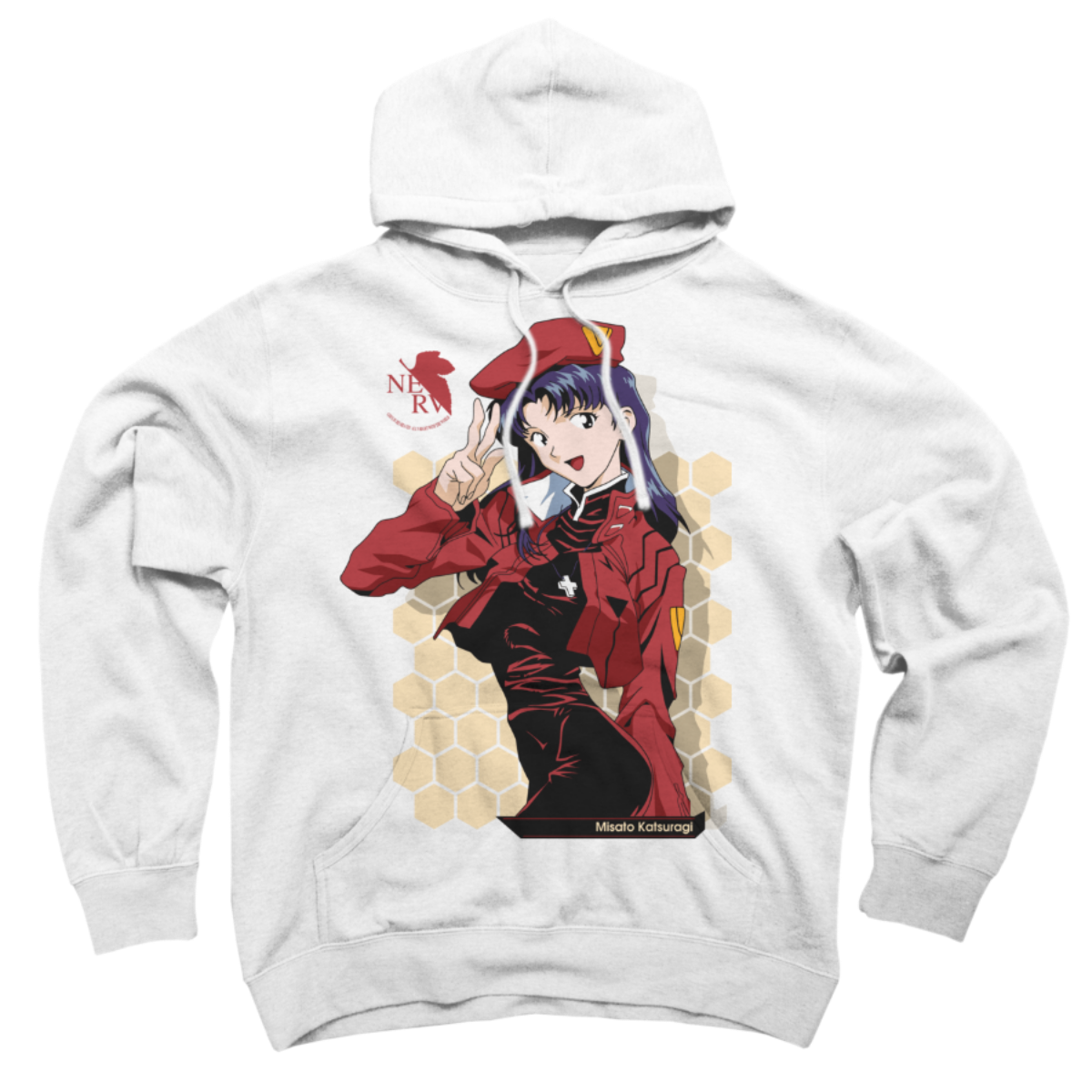 misato hoodie misato hoodie